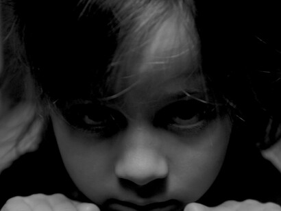 Los niños son el eslabón débil de una ruptura no amistosa