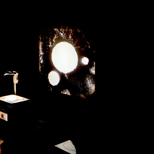 «Todos nós nascemos originais e morremos cópia», CECAL Centro de Experimentação Artística e Criação de Loulé. Foto de Vasco Célio/ Stills