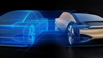 Le véhicule électrique le plus efficace du marché émet 160 g de CO2/km (le moins efficace 310 g) lors de la recharge en Pologne