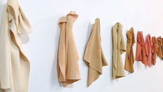 All That You Have Is Your Soul. Courtesy of Faction Art Projects