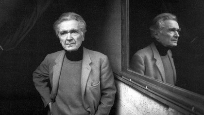 Emil Cioran
