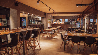 Bob: alchimia a spicchi, Montepaone Lido, Catanzaro, Italia, © Simona Gangale