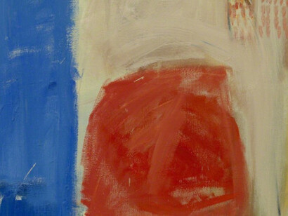 Color Harmonies. Courtesy of Hollis Taggart Galleries