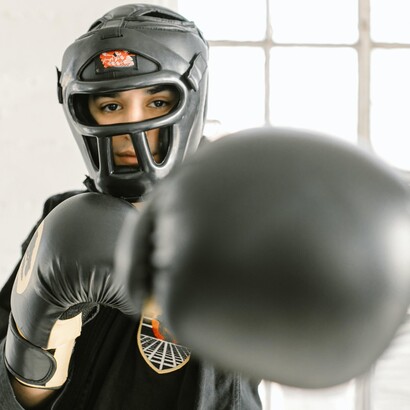 As artes marciais são técnicas com disciplina física e mental, sistematizadas em ataque e defesa