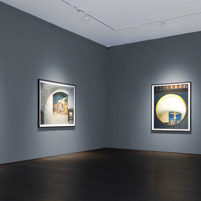 Robert Polidori. Courtesy of Flowers Gallery