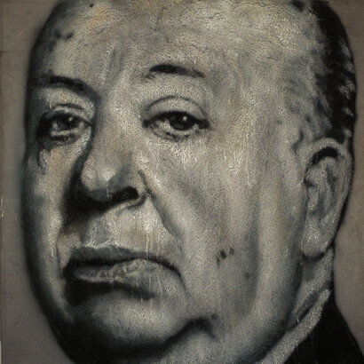 Mauro Pallotta, Hitchcock