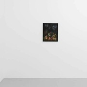 Darren Almond. Courtesy of The Galerie Xippas