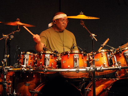 Billy Cobham