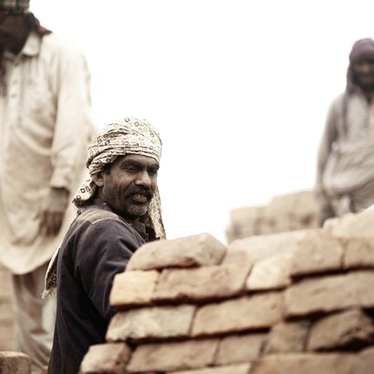 La coopération au développement lutte contre la pauvreté