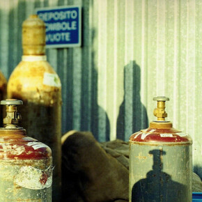Gossage Guidi, Guidi Gossage. Courtesy of SAGE Paris
