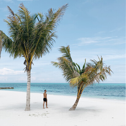 Atmosphere Kanifushi, Maldive