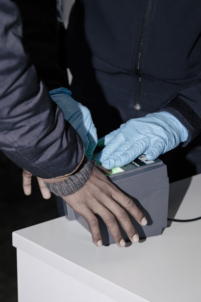 Foam Talent 2019. Courtesy of Foam