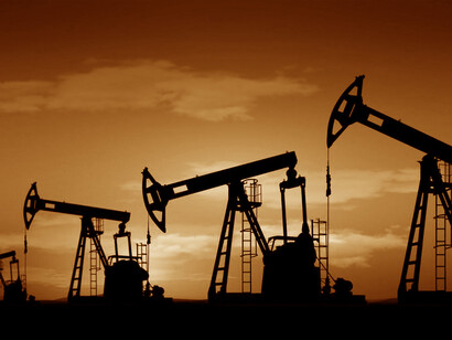 Kazakhstan has the largest recoverable oil reserves in the Caspian Sea region