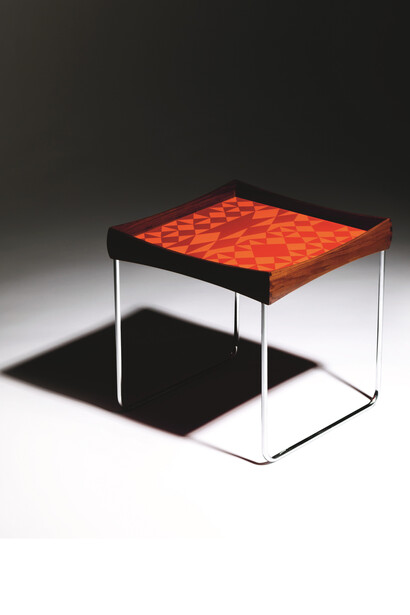 Hermann Bongard - Conform.  Photo: Blomqvist for Norwegian Icons