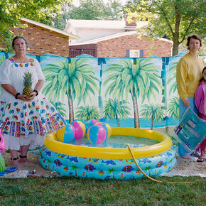 Joe Vitone. Courtesy of Akron Art Museum