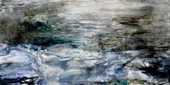 Carol A. Levy. Courtesy of Avenue 12 Gallery 