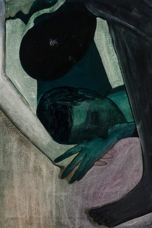 Naudline Pierre. Courtesy of New Image Art