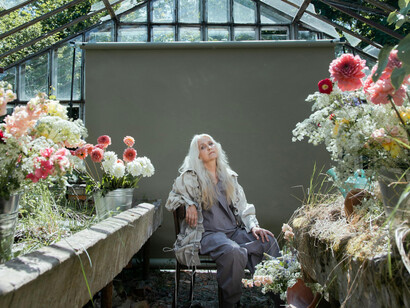 Kokedama. Terapie non farmacologiche per la demenza: l'efficacia dei 'Healing Gardens'