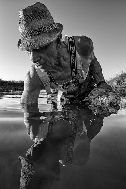 Maurizio Rossi. Courtesy of Venissa