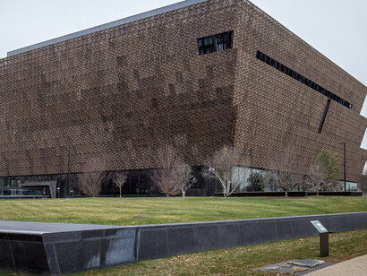 The museum helps visitors understand the impact of slavery and racism, the achievements and cultural influence of Black Americans, and how the past connects to present-day society