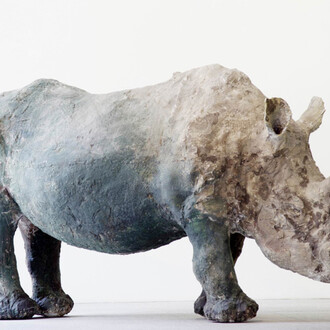 Johannes Brus. Courtesy of Galerie Judith Andreae