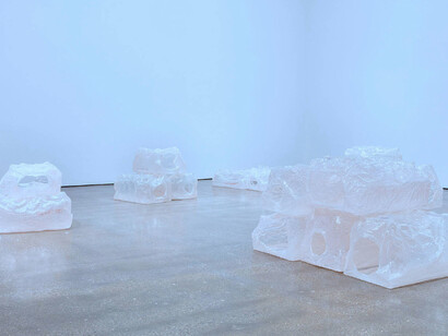 Shadi Habib Allah. Courtesy of Hammer Museum