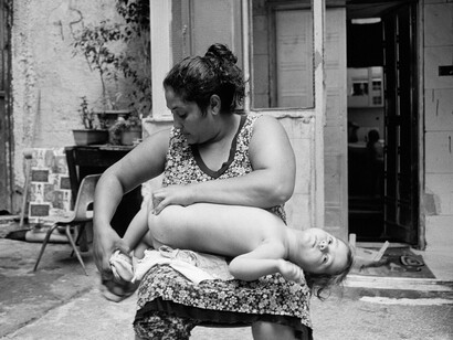 Unpublished Photo 2018. Courtesy of 29 ARTS IN PROGRESS