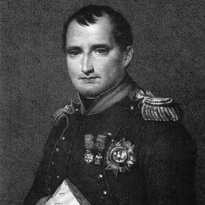 Napoleón (1769-1821)