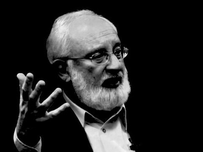 Michael Laitman