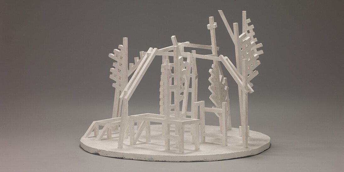 Igor Shelkovsky. Courtesy of New Tretyakov Gallery