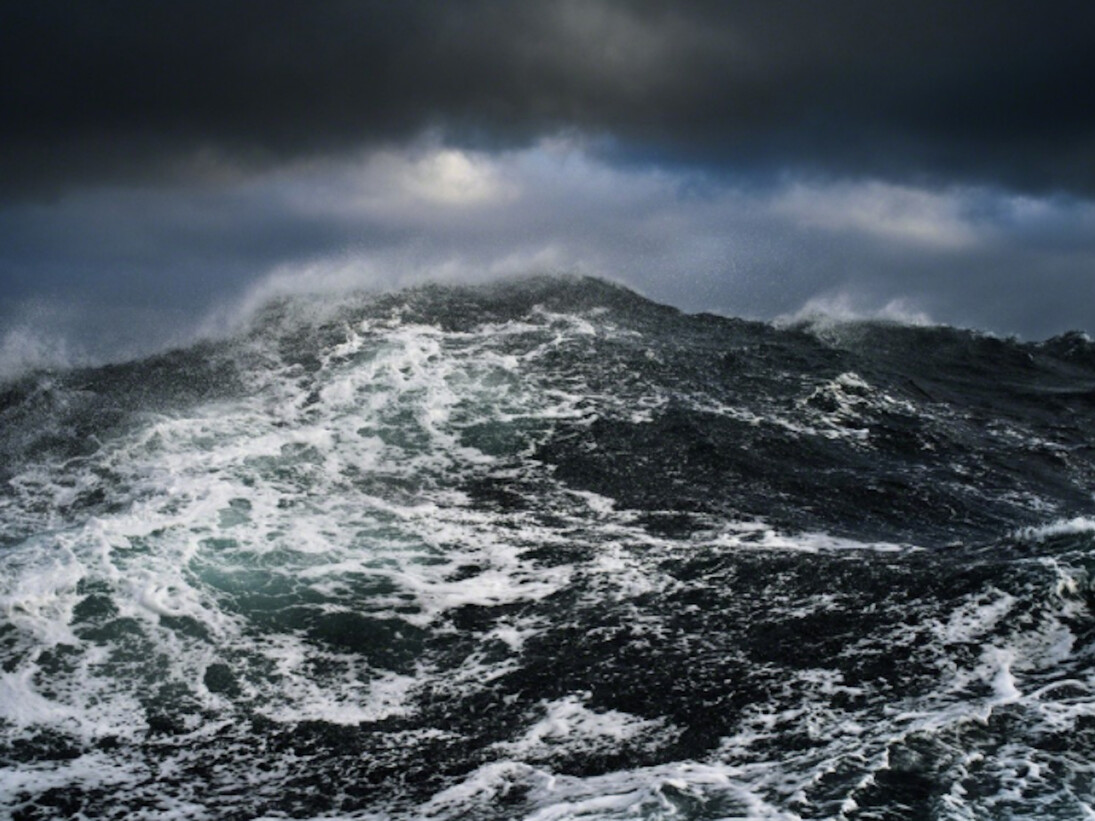 Corey Arnold. Courtesy of Richard Heller Gallery