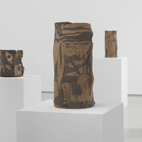 Shining Desert. Courtesy of Roberts Projects