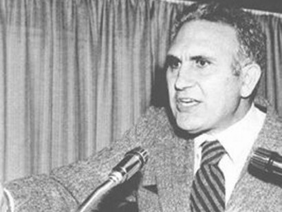 Pio La Torre, politico e sindacalista palermitano assassinato dalla mafia