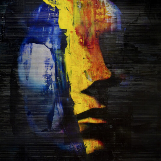 Yoakim Bélanger. Courtesy of Galerie LeRoyer