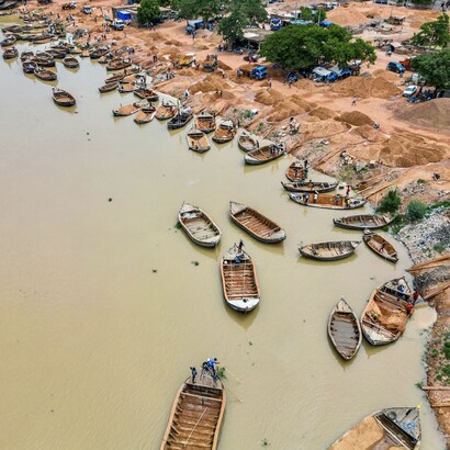Le Mali, terre d’agriculture et de traditions