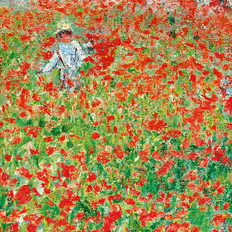 The Emil Bührle Collection. Courtesy of Musée Maillol
