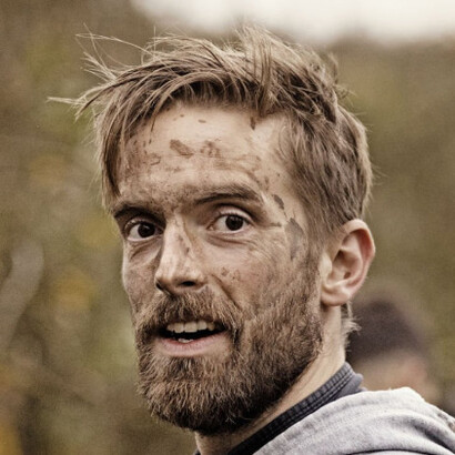 Sometimes, making history requires a little dirt—and a lot of disbelief