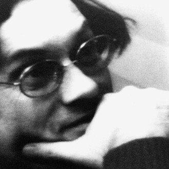 Gianfranco Baruchello. Courtesy of Mata