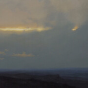 Dozier Bell. Courtesy of Danese Corey