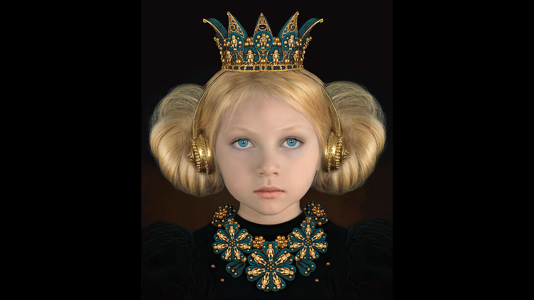 Renascimento. Courtesy of Zipper Galeria