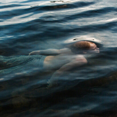 First Look. Courtesy of Panopticon Gallery