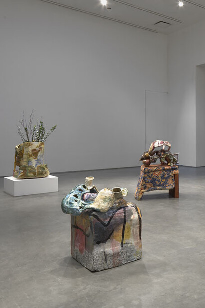 Restless Animal Kingdom. Courtesy of Marianne Boesky Gallery