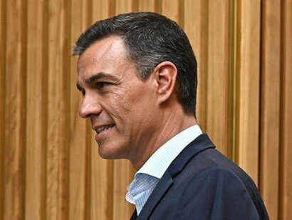 A Pedro Sánchez le gustan las elecciones