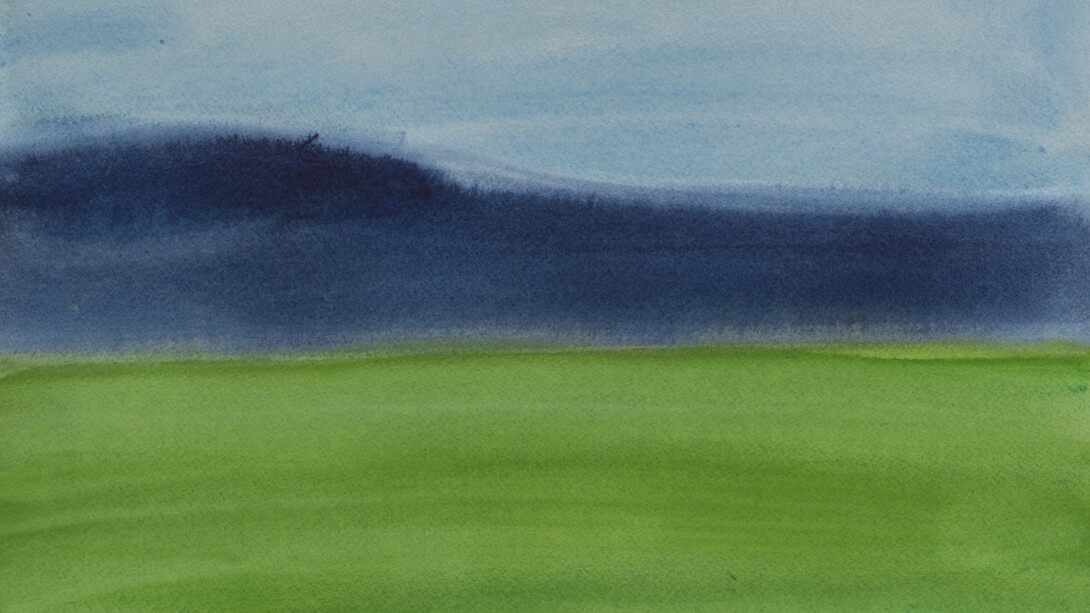 Elizabeth Enders. Courtesy of Betty Cuningham Gallery 