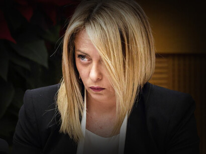 Giorgia Meloni es una periodista y política italiana, actual presidenta del Consejo de Ministros de Italia desde octubre de 2022