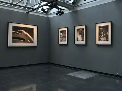 Christopher Thomas. Courtesy of Hamiltons Gallery