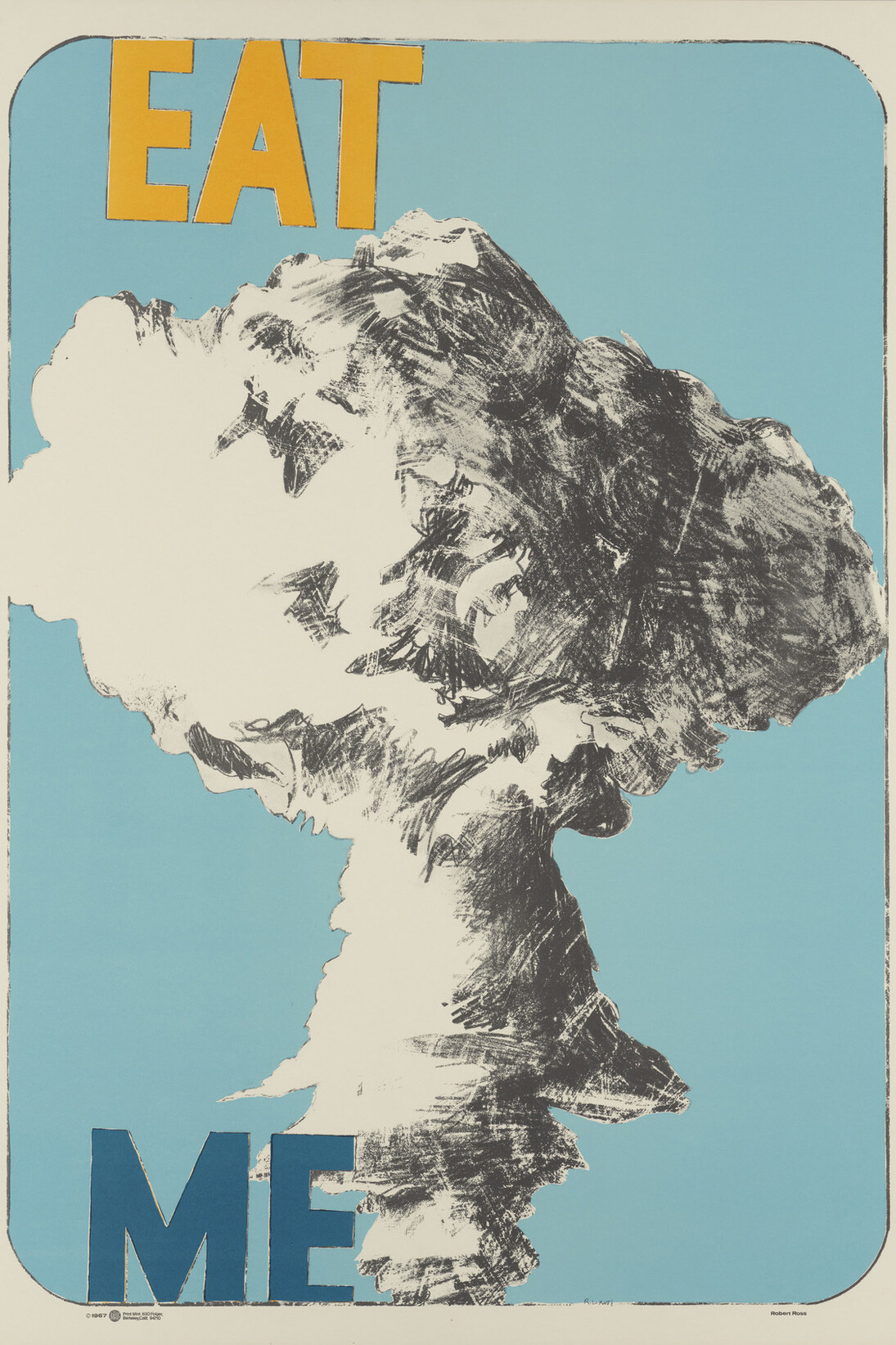 An Incomplete History of Protest. Courtesy of Whitney Museum 