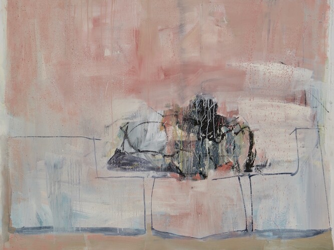 The Figure in Contemporary Art. Courtesy of Rosenfeld Porcini