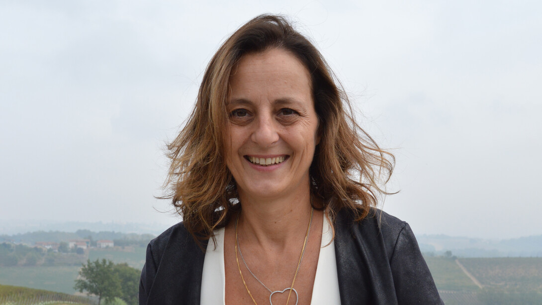 Daniela Stucchi