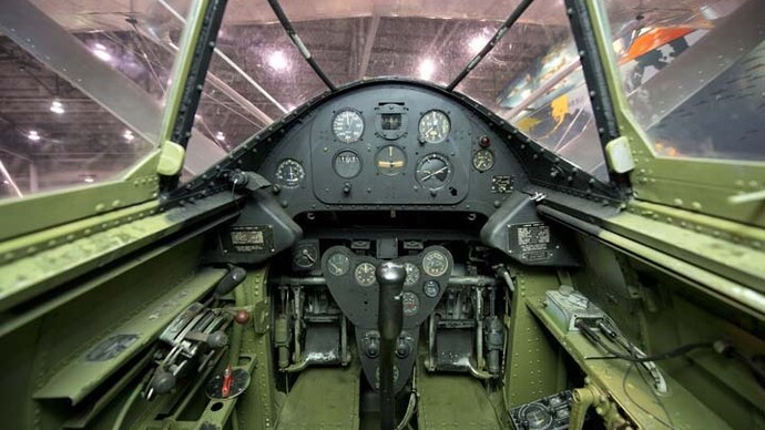1944 Grumman (Columbia) J2F-6 Duck - N1196N. Courtesy of EAA